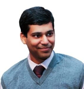 Mr. Abhishek Agarwal 