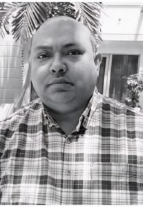 Mr. Amitava Sengupta 