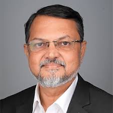 Mr. Anil Mutalik 
