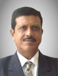 Mr. Bala Vinod Sudam 