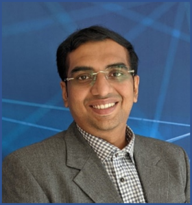 Dr. Venkata Santosh K. Delhi