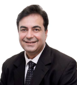 Mr. Harsh Pareek 