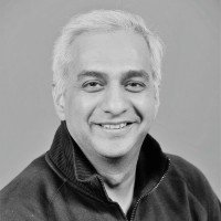 Mr. Jugal Makwana 