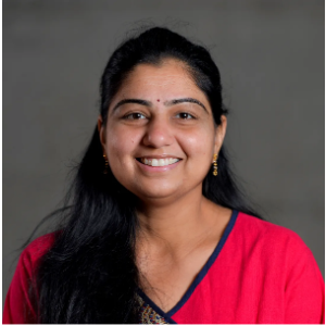 Dr. Jyoti Trivedi 