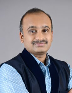 Mr. Arun Shambu 