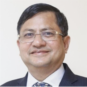 Mr. Viraj Gupta 