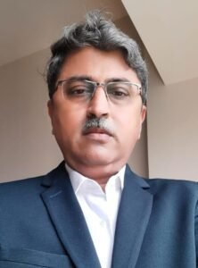 Mr.Narendra Deshpande 