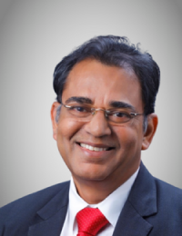 Mr. P. R. Surendhra Babu