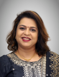 Mrs. Sonali Dhopte