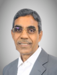 Mr. Swaraj Datta Gupta 