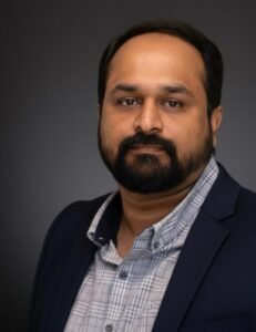 Mr. Varun Sagarkar 
