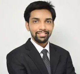 Mr. Viraj Voditel 