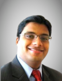 Mr. Yash Pratap Singh 