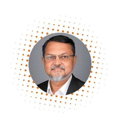 Anil Mutalik 