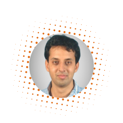 Prof. Ashwin Mahalingam