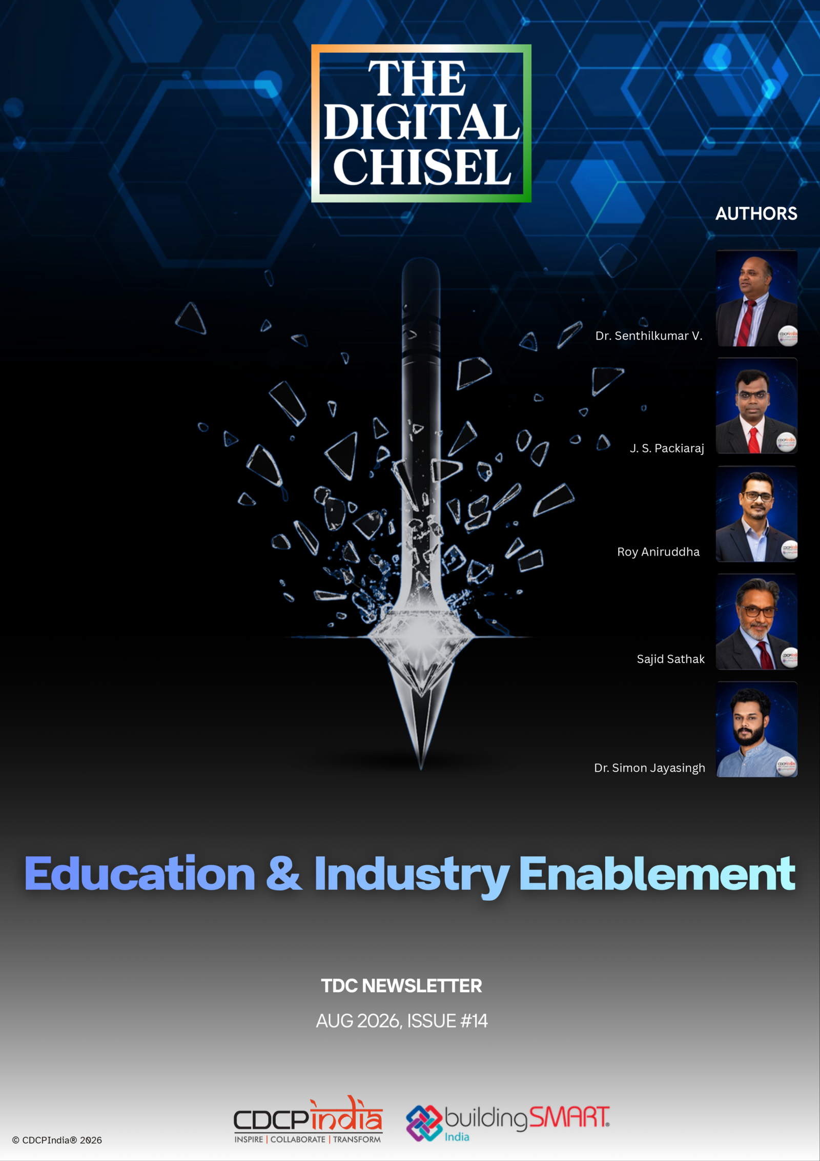 Education & Industry Enablement