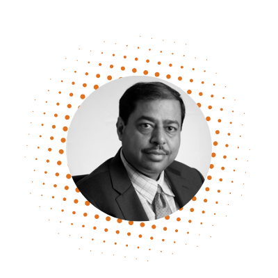 Dr. Anil Sawhney 