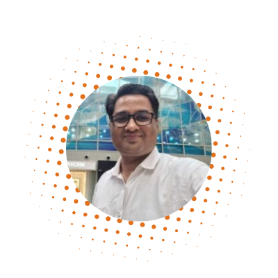 Girish Thagaria