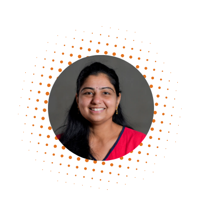 Dr. Jyoti Trivedi 