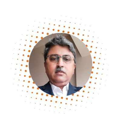 Narendra Deshpande