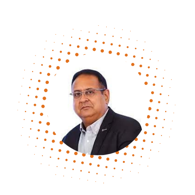 Dr. Rajiv Nehru
