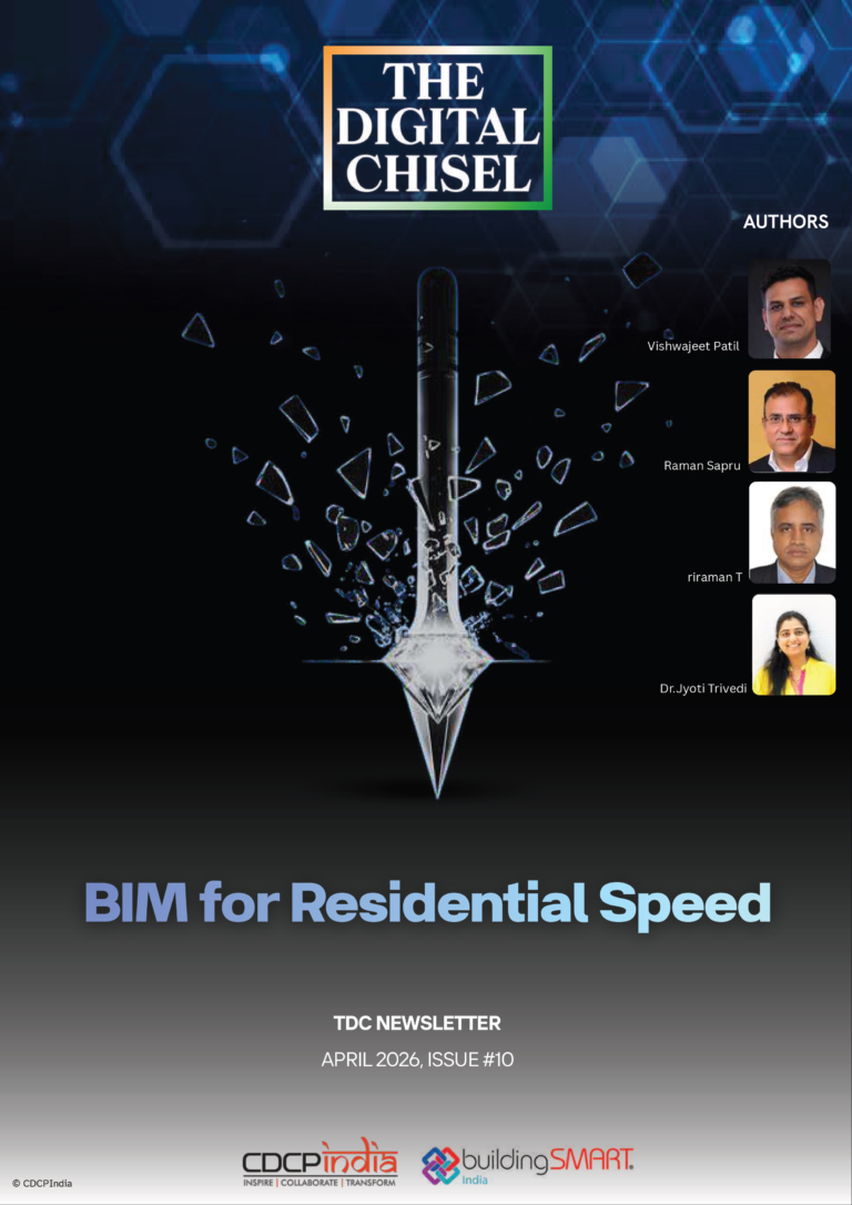 BIM for Residential Speed