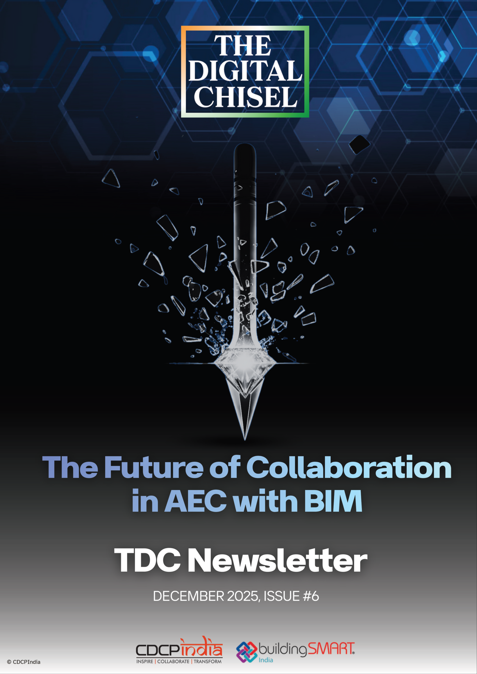 The Future of Collaboration in AEC with BIM