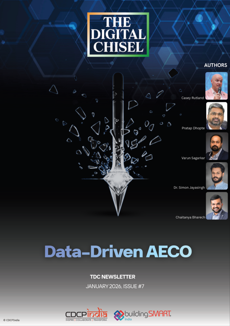Data-Driven AECO