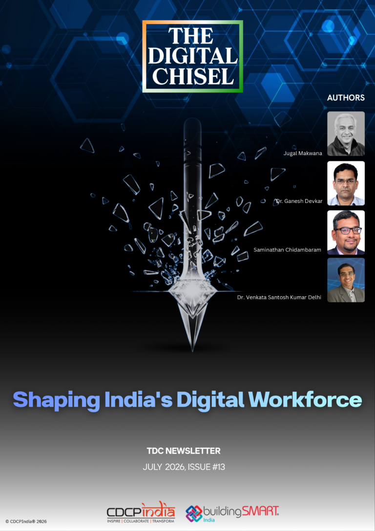 Shaping India’s Digital Workforce