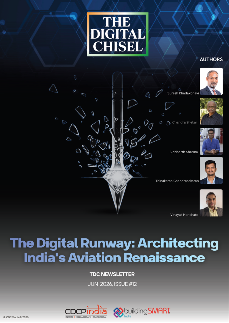 The Digital Runway: Architecting India’s Aviation Renaissance