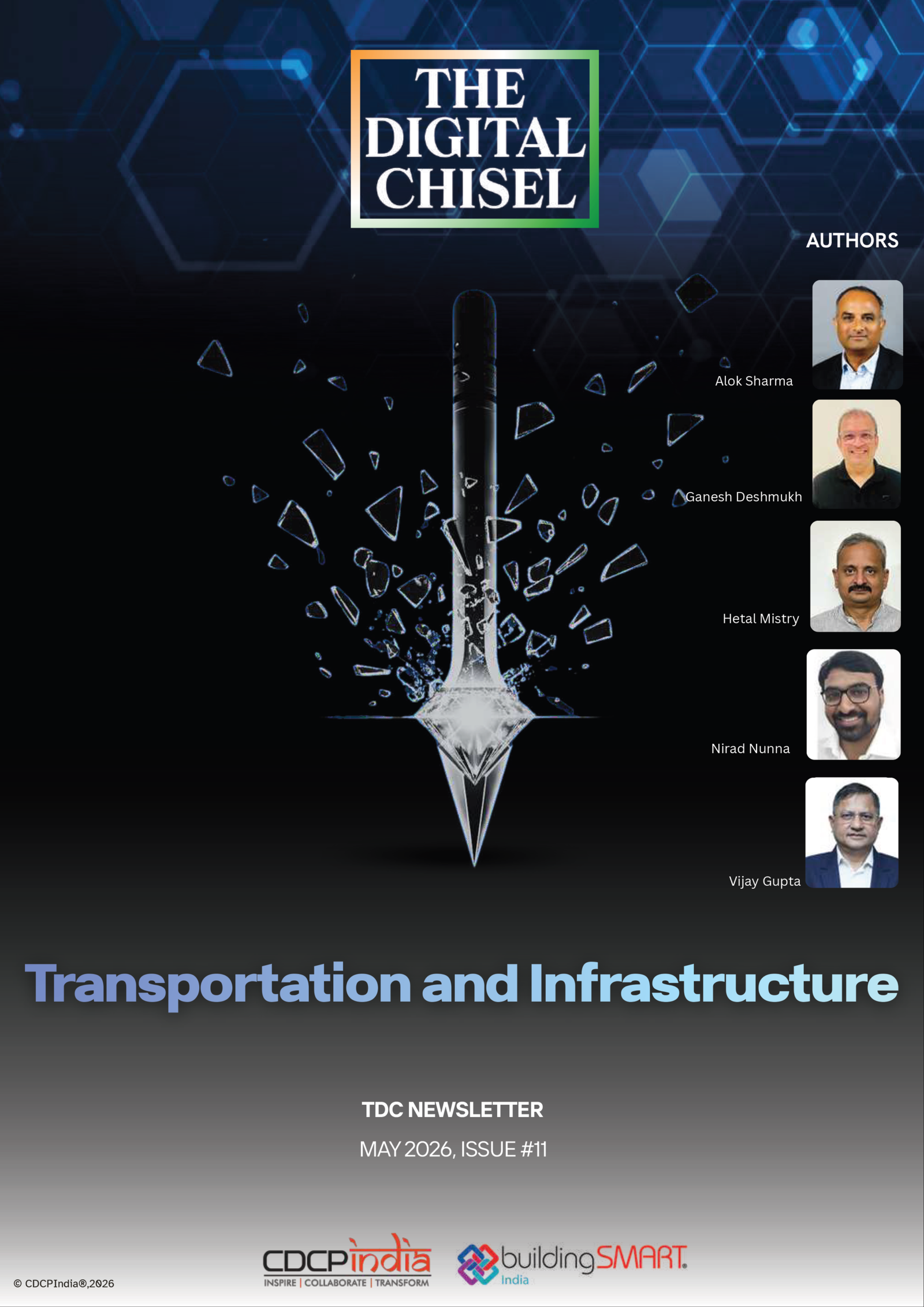Transportation and Infrastructure