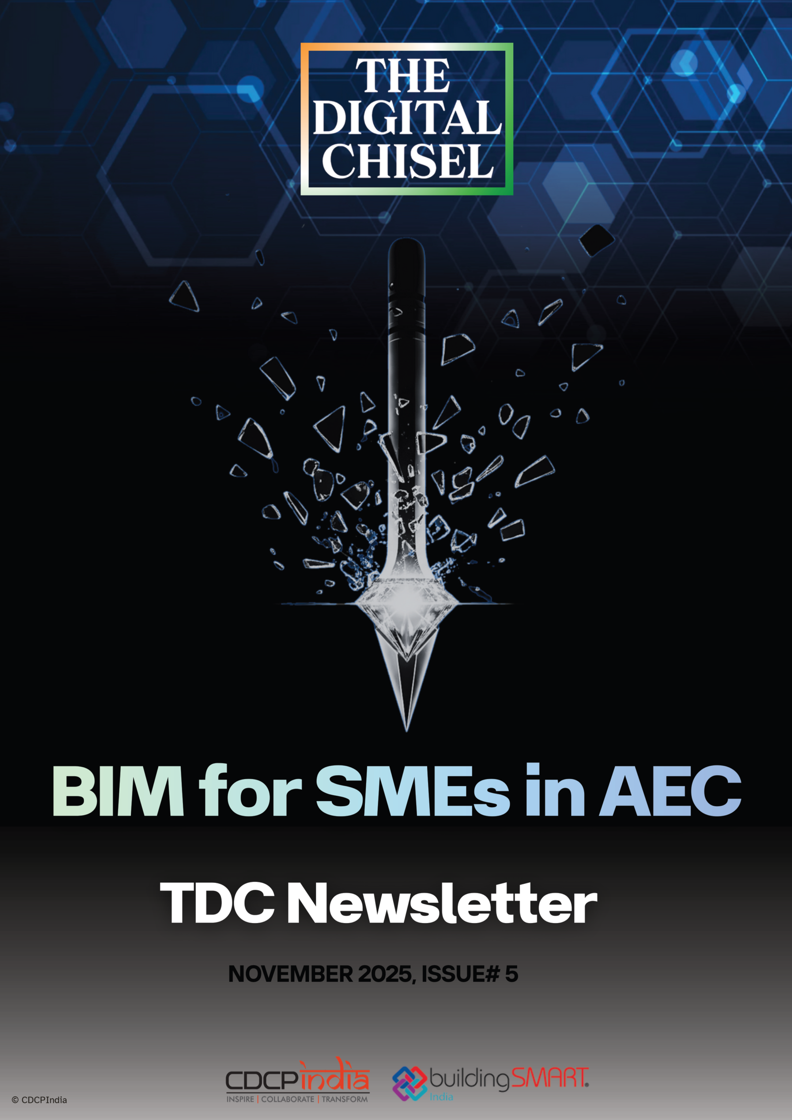 BIM for SMEs