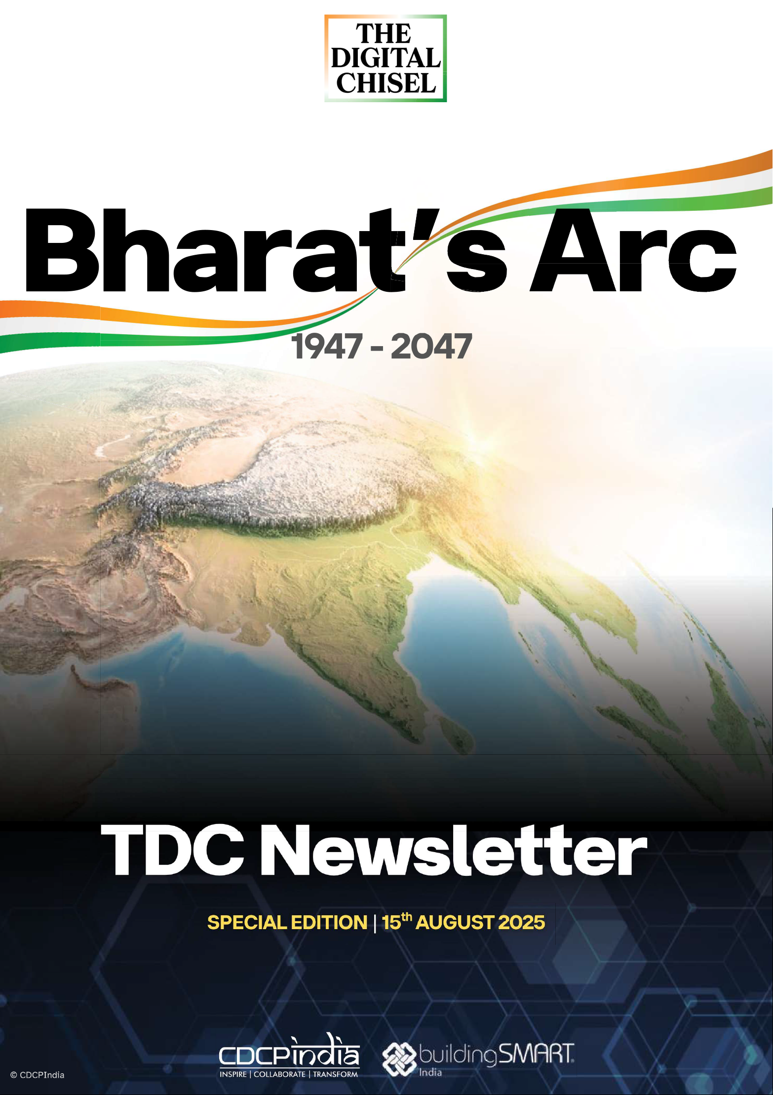 Bharat’s Arc 1947-2047 – SPECIAL Edition
