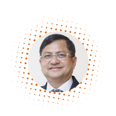 Vijay Gupta 