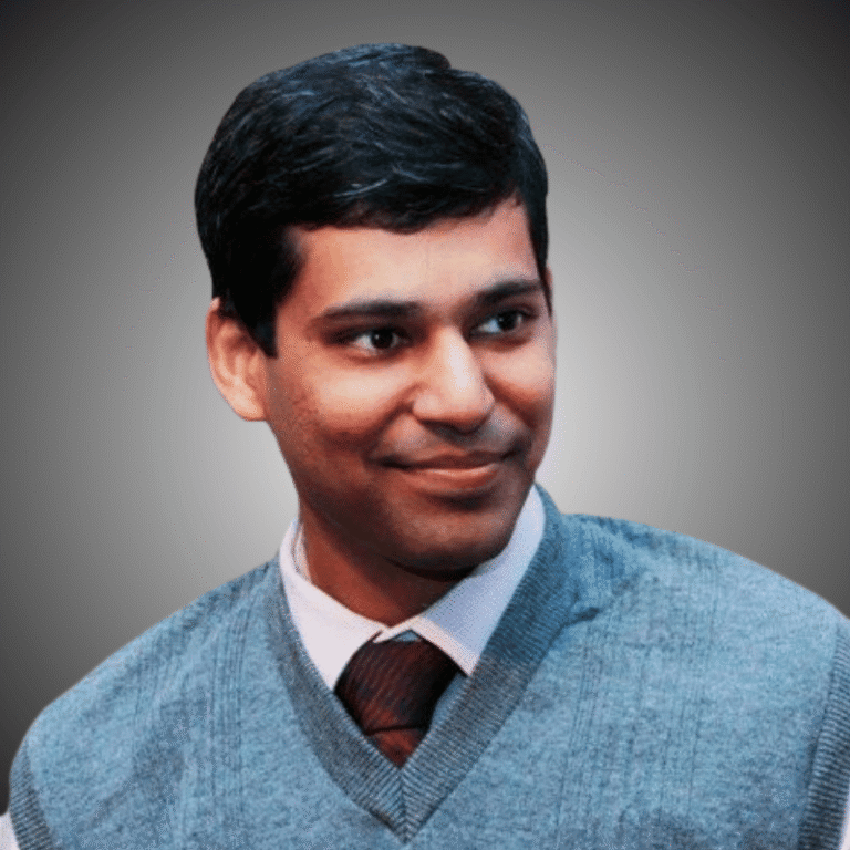 Mr. Abhishek Agarwal 
