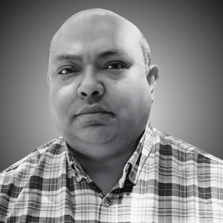 Mr. Amitava Sengupta 