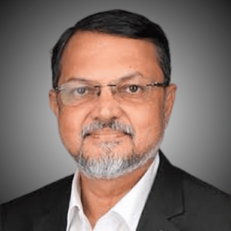 Mr. Anil Mutalik 