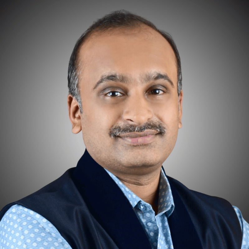 Mr. Arunkumar Shambu