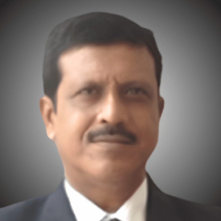 Mr. Bala Vinod Sudam 