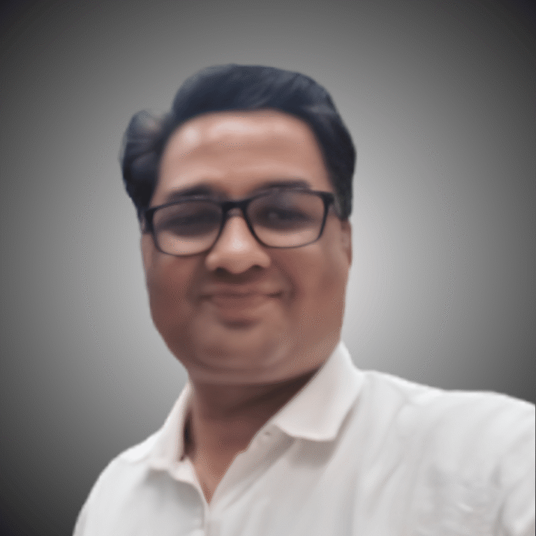 Ar. Girish Thagaria 