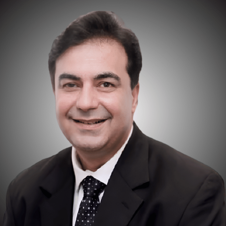 Mr. Harsh Pareek 