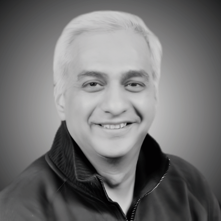 Mr. Jugal Makwana 