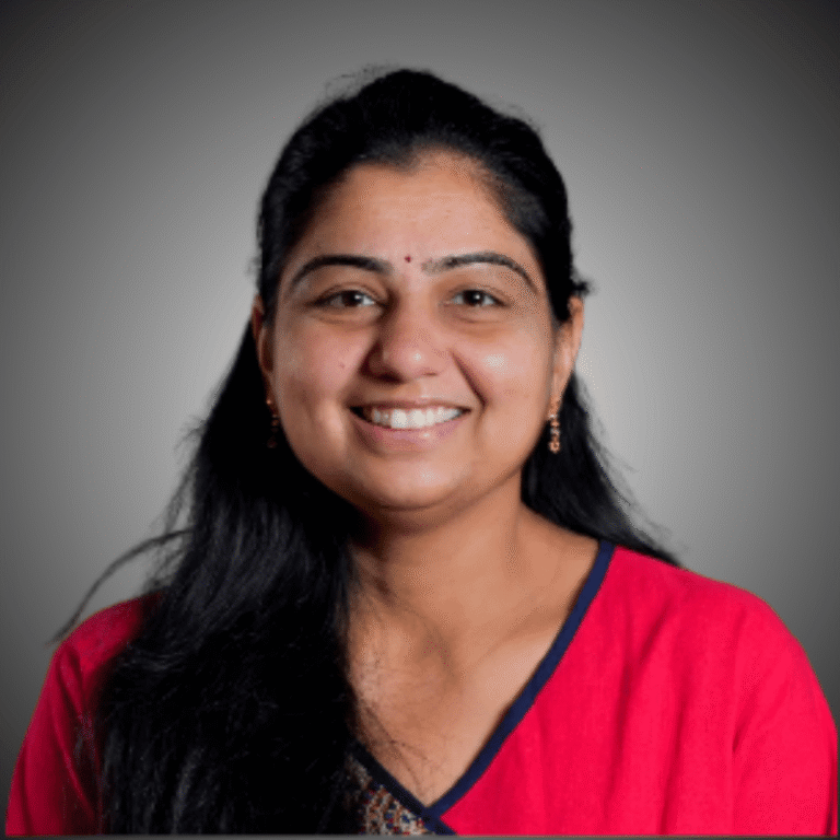 Dr. Jyoti Trivedi 