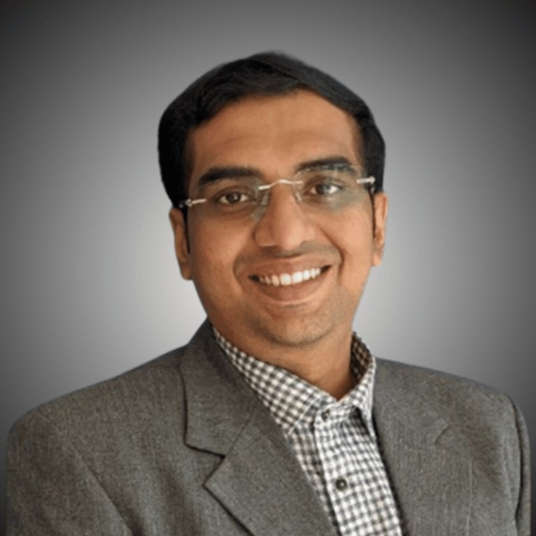 Dr. Venkata Santosh K. Delhi