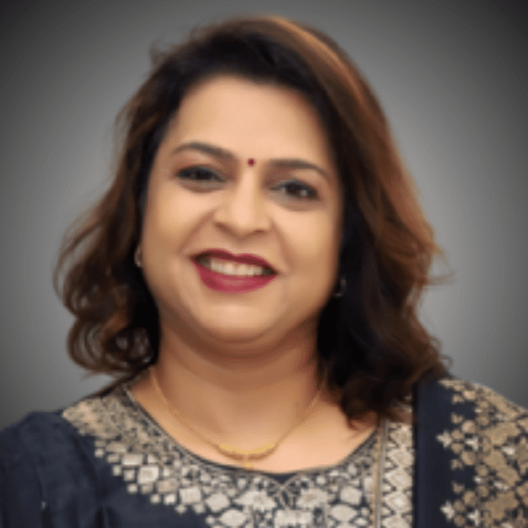 Mrs. Sonali Dhopte