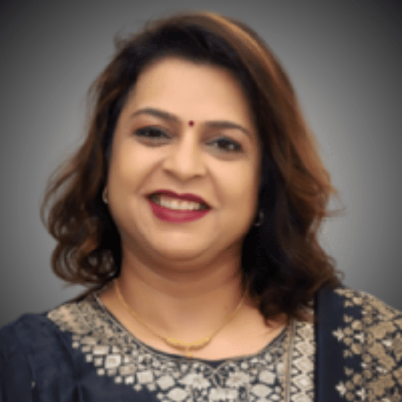 Mrs. Sonali Dhopte