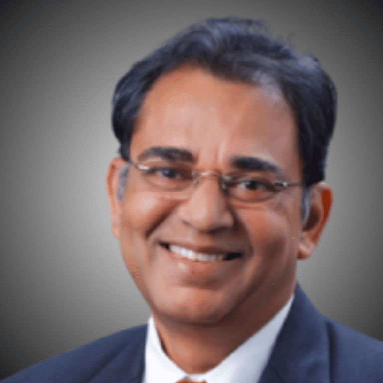 Mr. P. R. Surendhra Babu