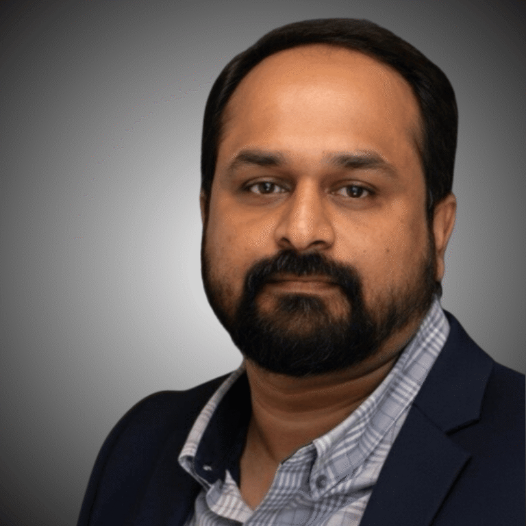 Mr. Varun Sagarkar 