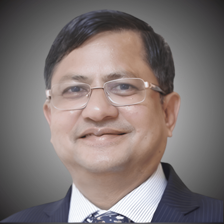 Mr. Vijay Gupta 