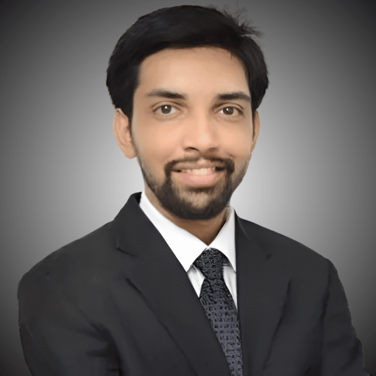 Mr. Viraj Voditel 